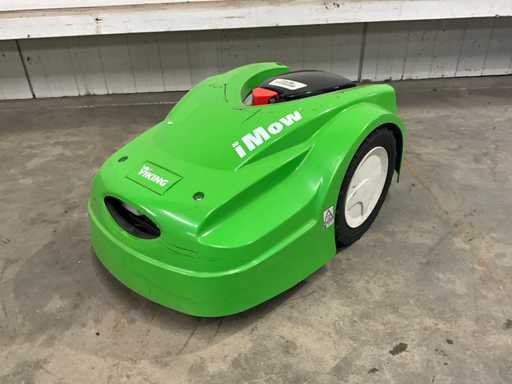 2018 Viking MI422 imow Ma?in? de tuns iarba robotizat?