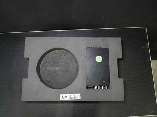 LIGHTWARE - DA4 3G SDI - Video