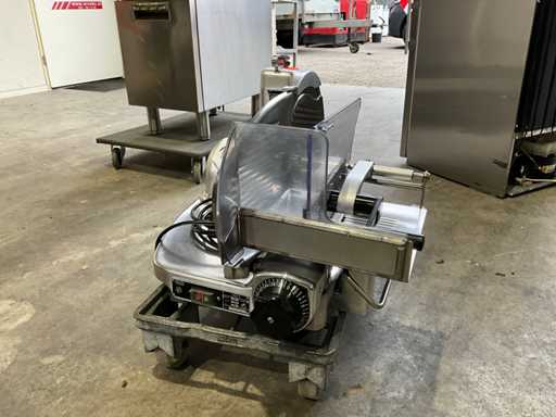 Berkel 834 S Meat / cheese Slices