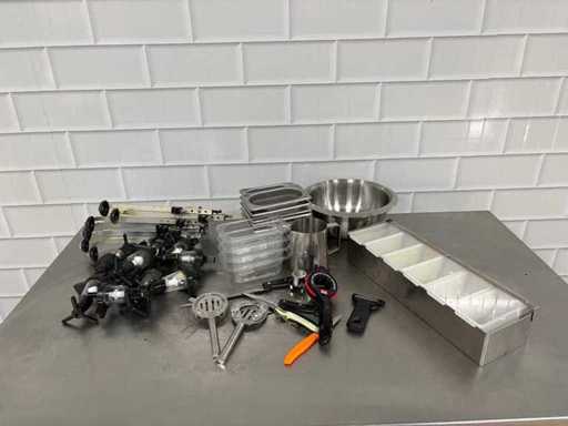 Party - Baking supplies