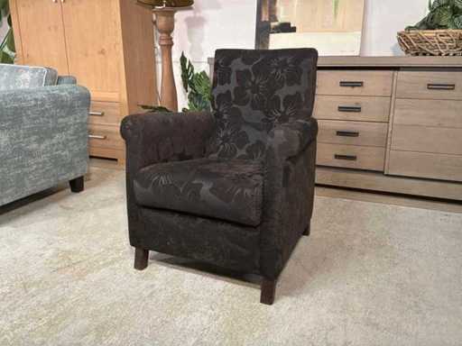 Daisy Fauteuil