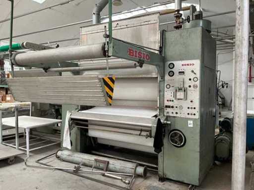 BISIO - Zdekatyzowana lufa nieciągła - 1995