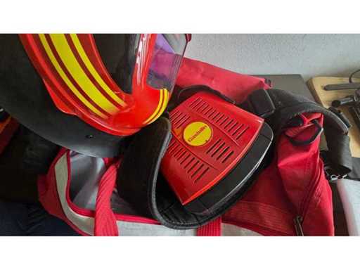 Castollin - Maschera Castollin a saldare