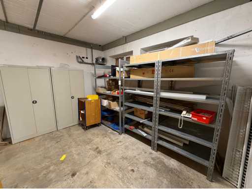 Storage Racking