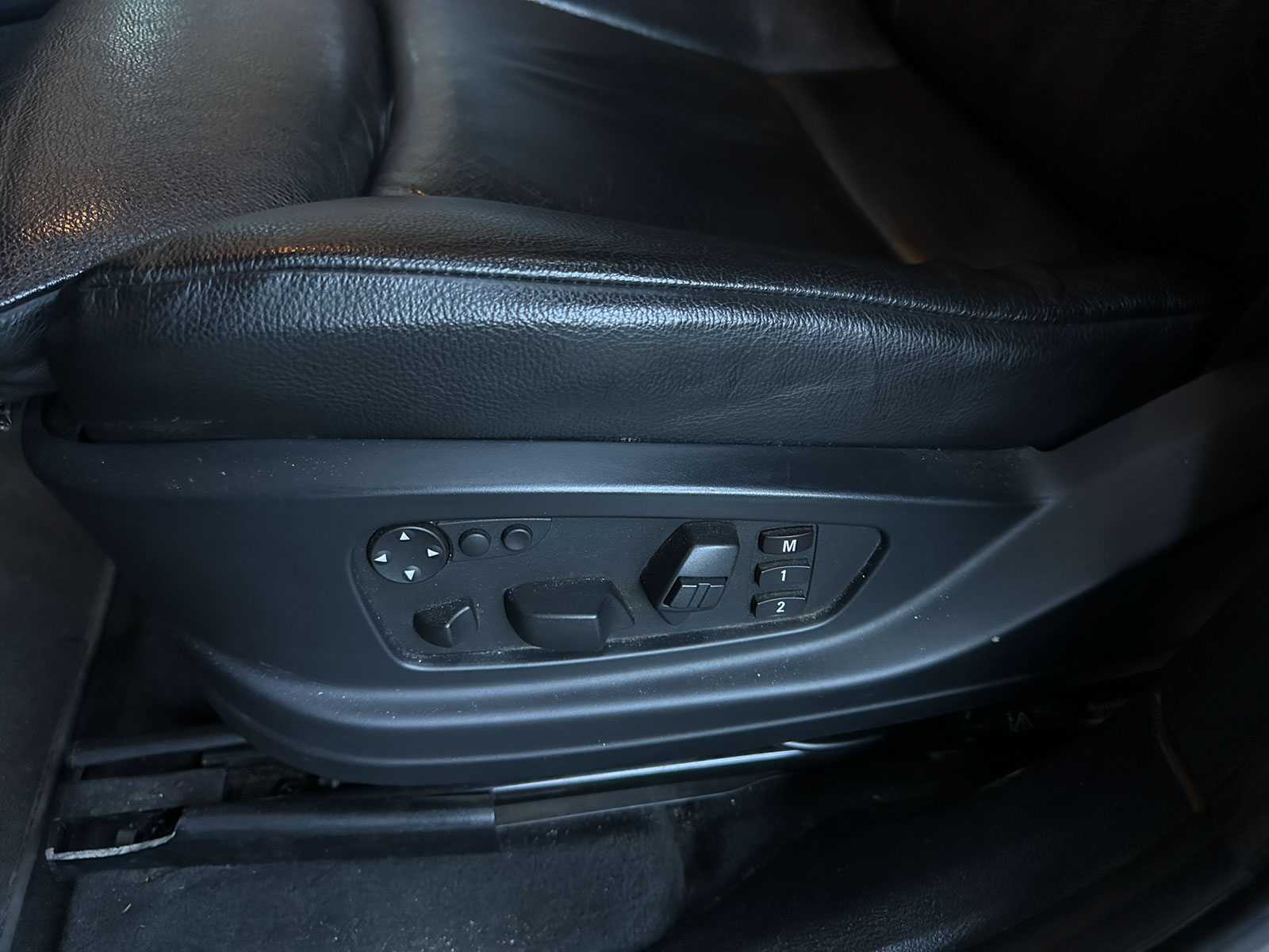 BMW X6 xDrive35d High Executive 282pk 2008, 29-XJJ-1 Youngtimer