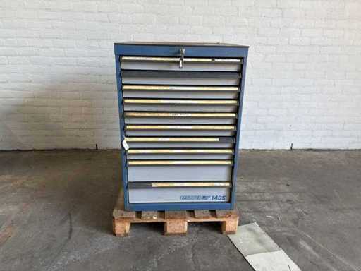Diverses pièces, outils et accessoires