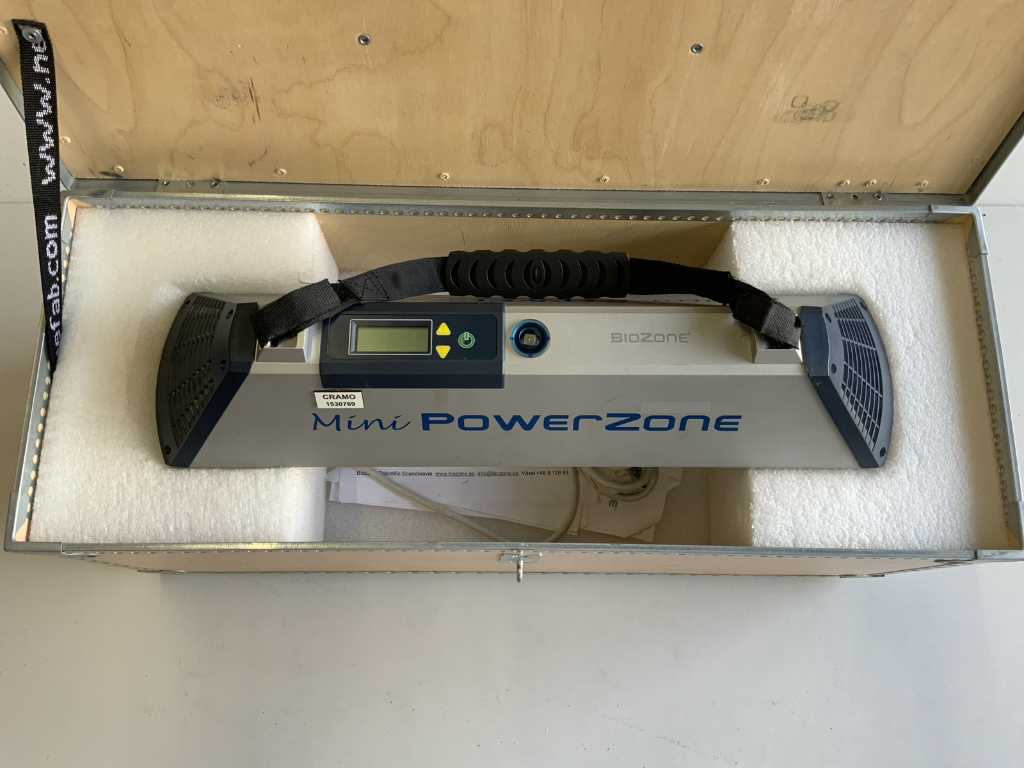 BioZone Mini PowerZone II Air Purifier