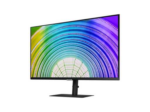 Samsung ViewFinity S32A600UUP - QHD VA 75Hz Monitor - 32 Inch