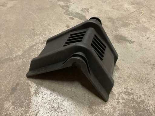 Scatola Kruizinga 44-KDPL con 24 pezzi di angoli protettivi per cinghie