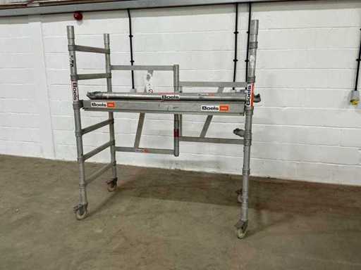 Aerial Work Platforms