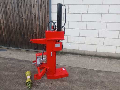 LS22T Wood Splitter