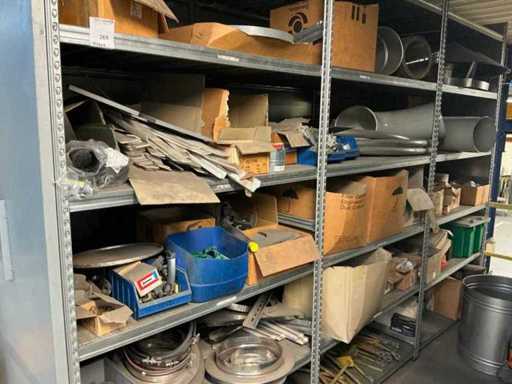 Accessori per ventilazione per feste