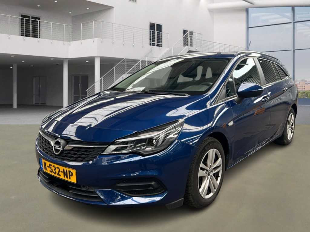Opel Astra Sports Tourer 1.4 Edition; K-532-NP