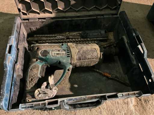 2018 Bosch Festool DHR202 Accu boorhamer