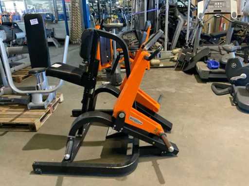 Technogym Pure row Multi-gym