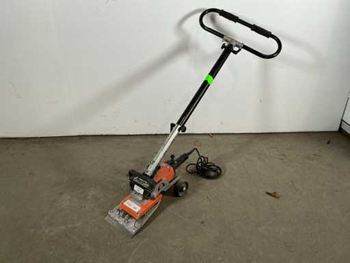 2019 Uzin Utz / Wolff Duro-Stripper 2.0 Tapijtstripper