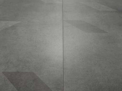 37 m2 Laminate click tile - 920 x 460 x 7.5 mm