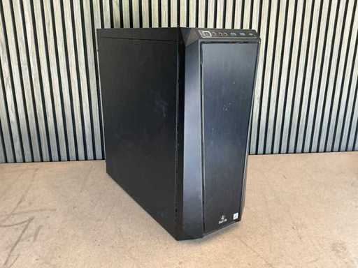 Desktop - Wortmann_AG - Terra PC
