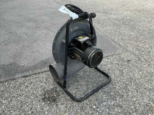 Ventilateur d’extraction Rotor-NL