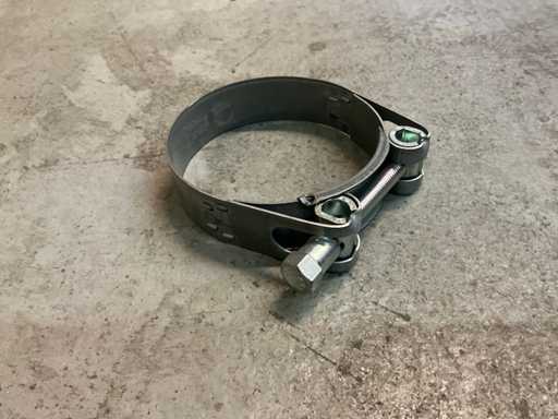 Norma ND82 Charge von Schlauchklemmen