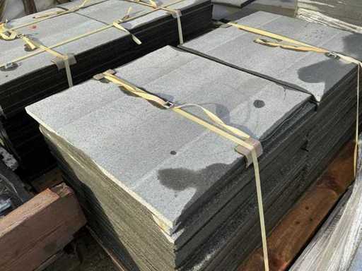 Chiński granit (148x)