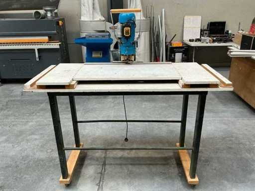 2010 Hettich Blue Max mini 2/6