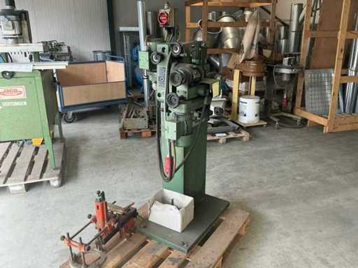 1982 Vollmer Dornhan NS700 Carbide Zaagmolen