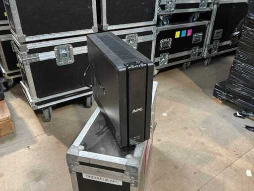 APC Back-UPC Pro 1200 UPS