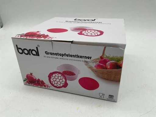 Boral Pomegranate Pitter (100x)