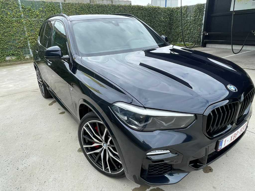 BMW X5 45e Drive - 2021