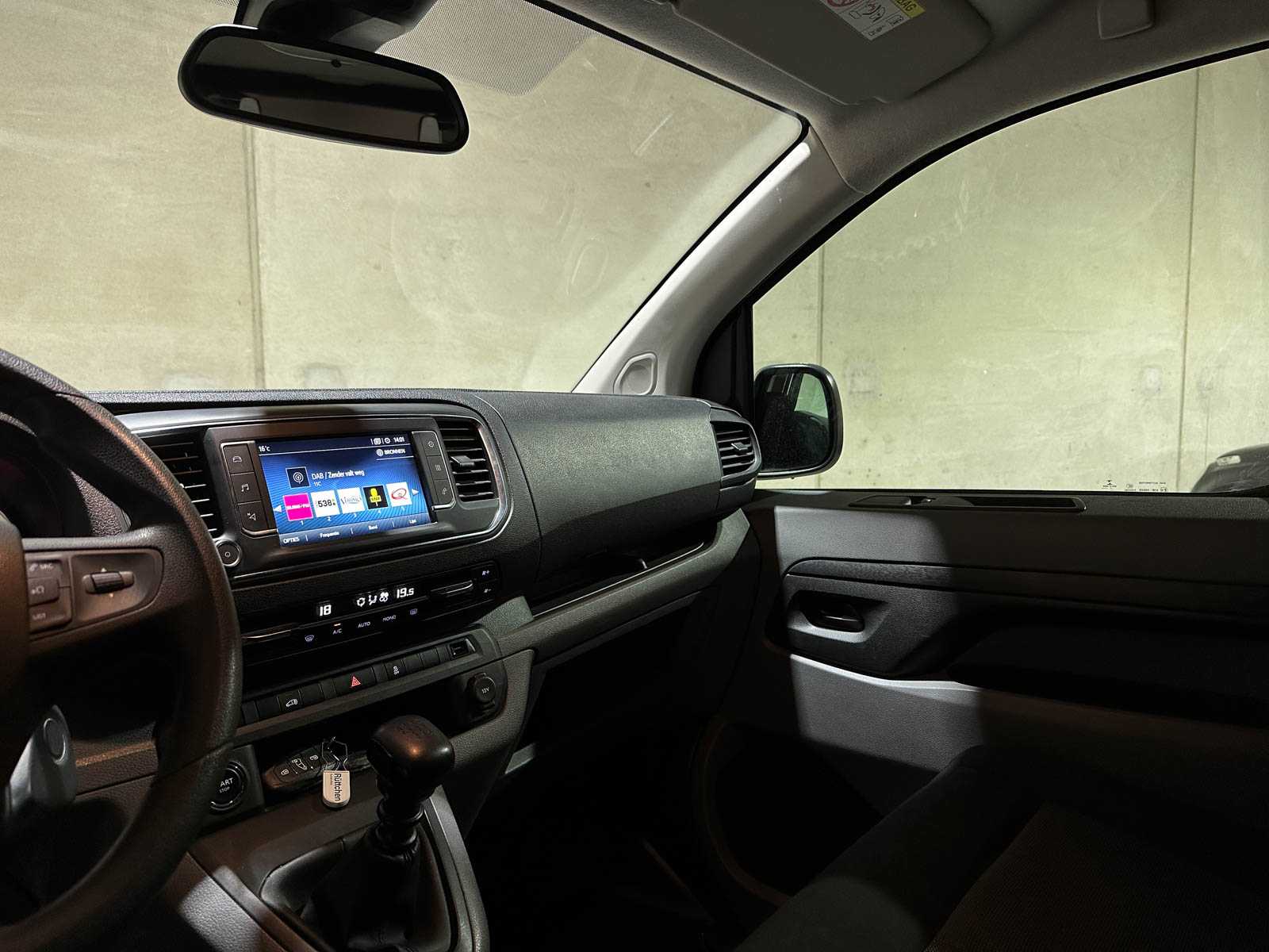 Toyota PROACE Compact 1.6 D-4D Professional 114pk 2017 (Origineel-NL), V-346-JR