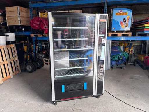 SandenVendo - SVE SDX - Automaat