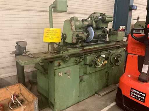 TOS-HOSTIVAR 2Ud 750 meuleuse cylindrique universelle
