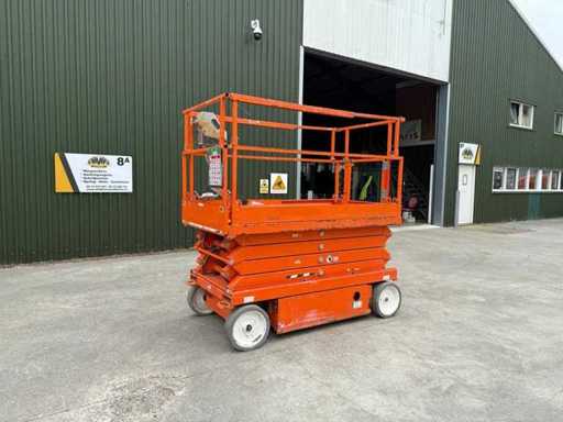 2019 Skyjack SJIII4626 Aerial Platform
