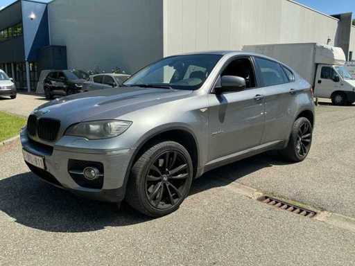 BMW X6 Xdrive 30d Passenger Car
