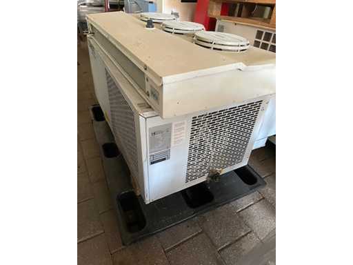 Zanotti - 2018 - BSB1710 Y2AA - Monoblock-Decke