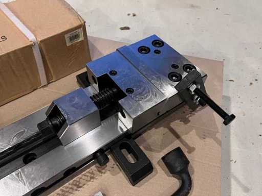 Morse per Macchine di Supporto RÖHM MSR-150 SPW 300 