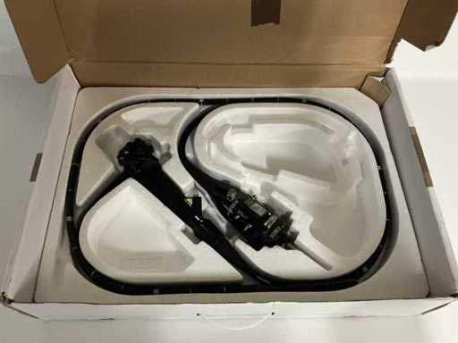 Olympus - PCF-H190L - Coloscopie