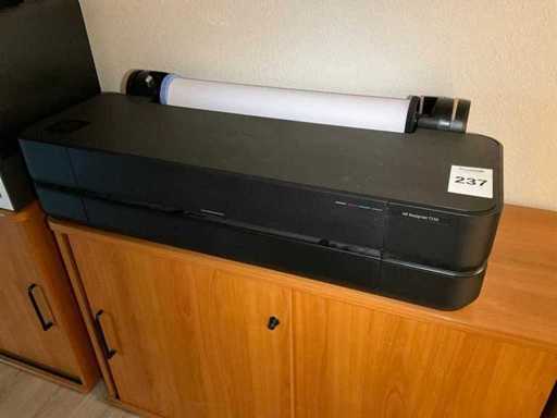 Ploter HP DesignJet T250 A1 24 cale