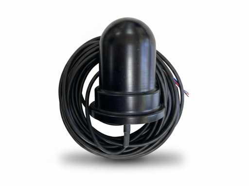 Boussole numérique Vetus Fluxgate pour pilote automatique Elcom 3 - SMC00225N