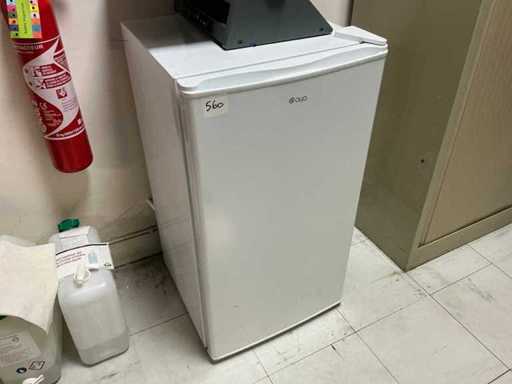 Aya ART0802A+ Refrigerator