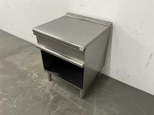 Electrolux - Neutro con cassetto