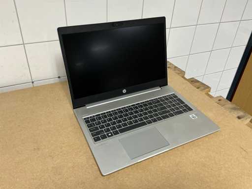 HP PROBOOK 450 G7 - I3-10110U  Laptop 