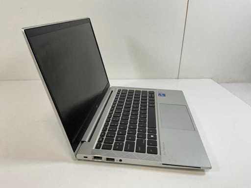 HP EliteBook 830 G8 13.3”, Core(TM) i7 11th Gen, 16 GB RAM, 512 GB NVMe Laptop