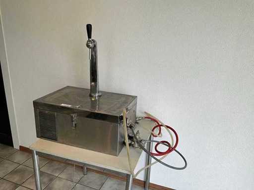 Gamko BT20/20 Tafeltap