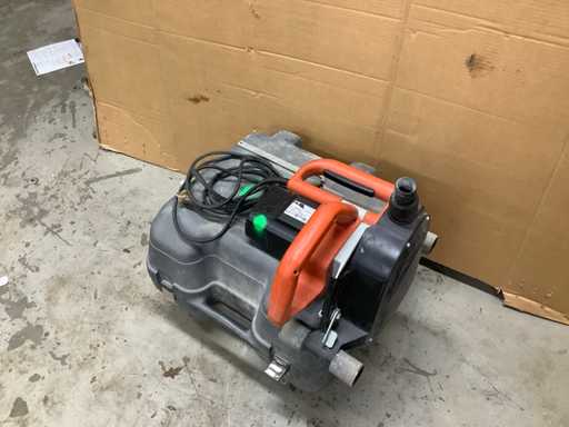 Ferăstrău de perete Husqvarna fb-50v 2018