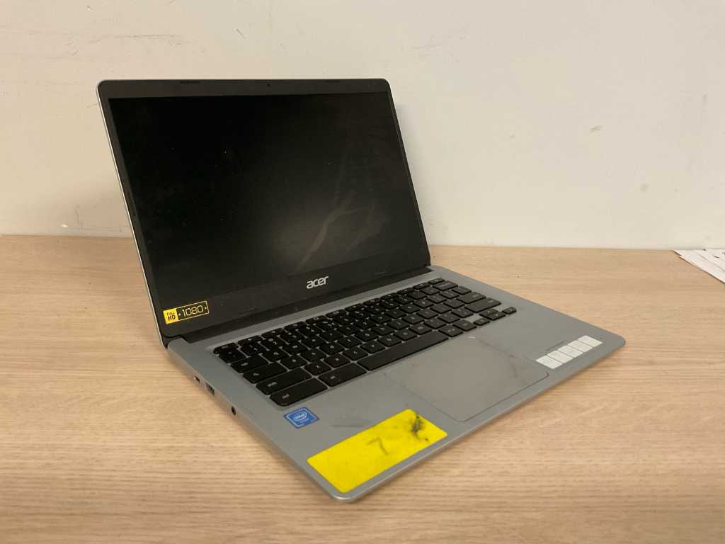 Acer Chromebook CB314-1H-C2UG