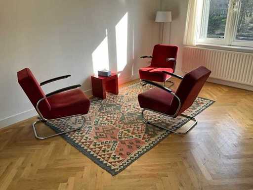 Mobilier pentru cabinetul de consultanță