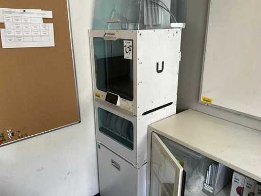 Stampante 3D UltiMaker S5