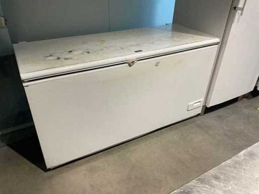 Zanussi Vriezer